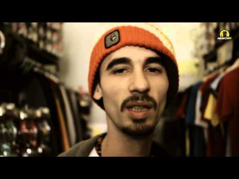 Chimie - I & I feat  Flou Rege si Bean prod  gAZAh Videoclip Oficial