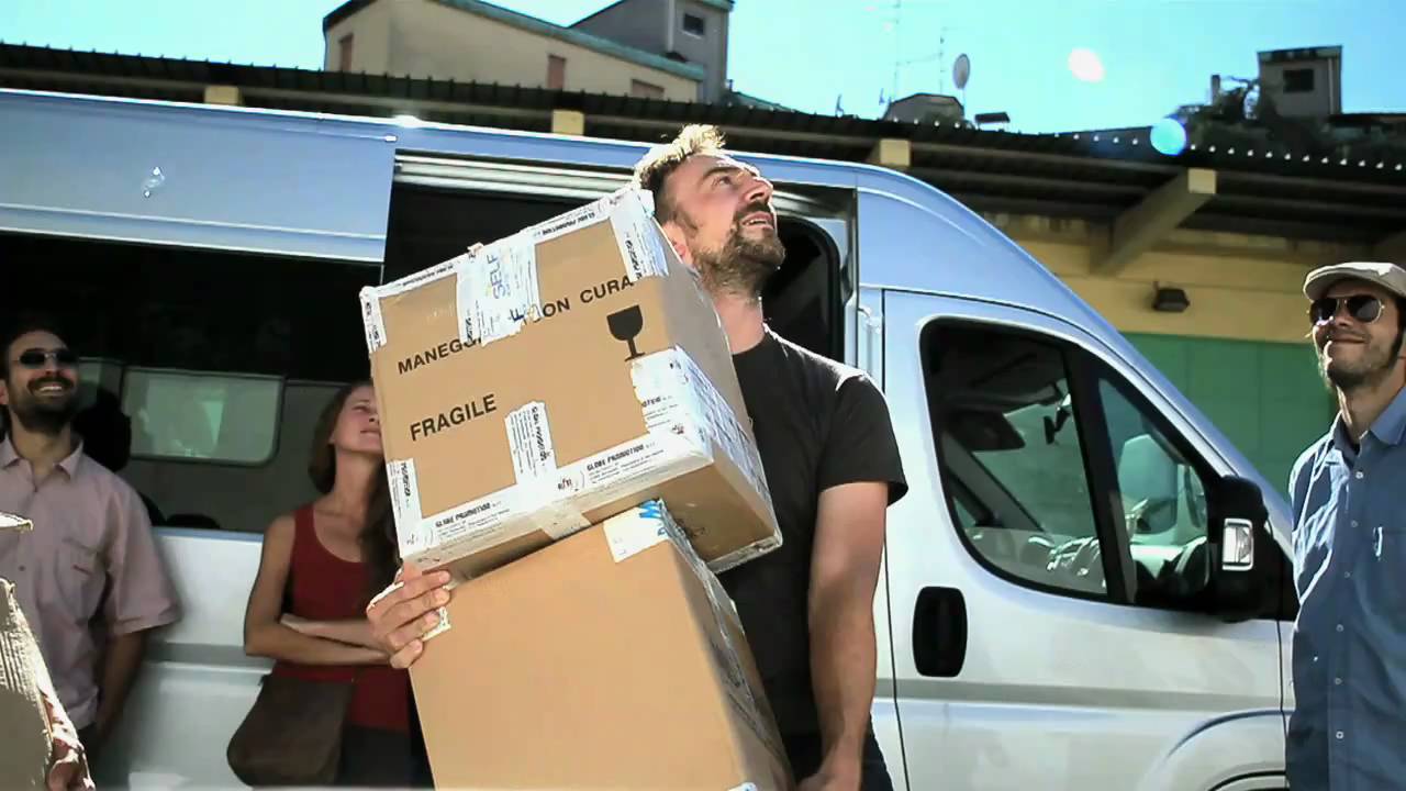 Watch Now Perturbazione feat. Dente - Buongiorno buonafortuna Perturbazione feat. Dente - Buongiorno buonafortuna