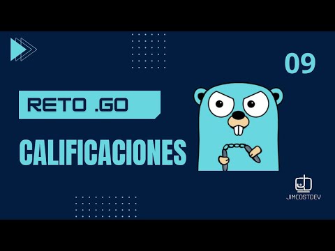 🏆 Reto #2 en Go: Promedios con Generics y Tipos Personalizados