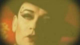 Boy George-If I Could Fly