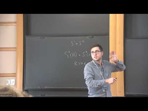 Systolic inequalities - Alexey Balitskiy