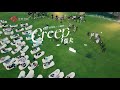 薛凱琪Fiona Sit & 小鬼王琳凱 - CREEP ｜純享版｜【動態歌詞Lyrics】