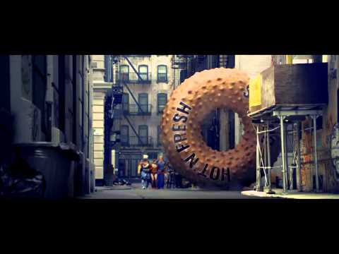 DJ Fresh VS Diplo Feat  Dominique Young Unique