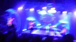 Deichkind - 22.12.08 - Papillion