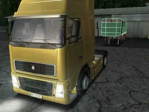 Euro Truck Simulator (PC) - Steam Key - GLOBAL - 2