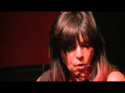 CHAIN OF FOOLS: MARTIN ENGELIEN & GO MUSIC - 11/2015