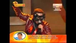 AF205 Bob   Akar & Bumi