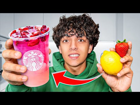 I Tried Viral TikTok Food Hacks for 24 HOURS!