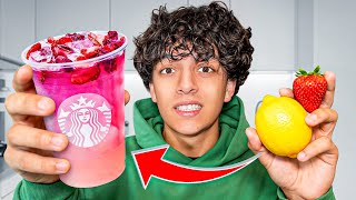 I Tried Viral TikTok Food Hacks for 24 HOURS!