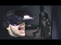 Phasmophobia en VR, c'est que du plaisir