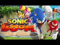 Sonic Boom Justin Beaver Feat Dreamboat Express Unofficial Music