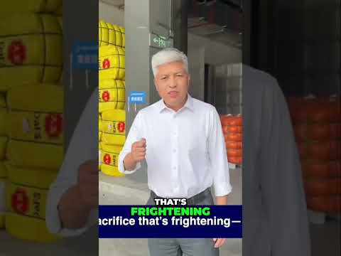 Patriotism vs. Profit: Chinese Business Dilemma