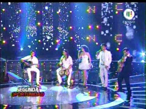 Equipo Blanco   Me Cuesta Tanto Olvidarte Mario Diana Frankie Israel Segunda Oportunidad