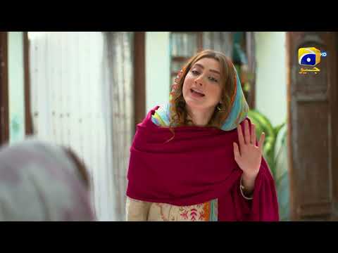 Grift 𝗡𝗲𝘄 𝗣𝗿𝗼𝗺𝗼 Mega Episode 41 | Ali Abbas | Saniya Shamshad | Momina Iqbal | HAR PAL GEO