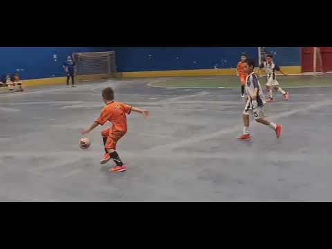 AD PRUDENTE VS RIVER DO BELÉM - SUB 8 - PARTE 3