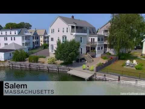 108 Leach Street, Salem MA - Unit 1