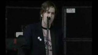 Bluetones V2002 Liquid Lips