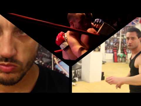 GLI INDOMABILI - 26.10.2014 - @ LIMELIGHT, Milano.