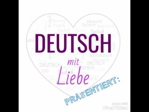 Indirekte Rede (3): Konjunktiv I von "sein"