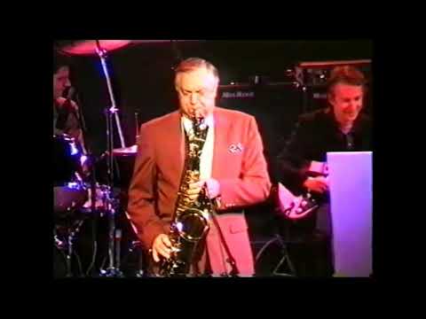 Boots Randolph live in Holland 1991 (full concert movie)