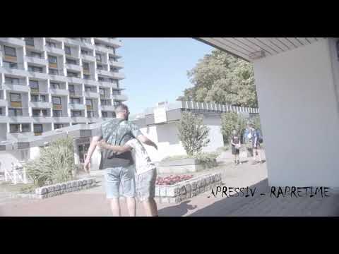 RAPRESSIV - RAPRE TIME  [ INSTA VIDEO]