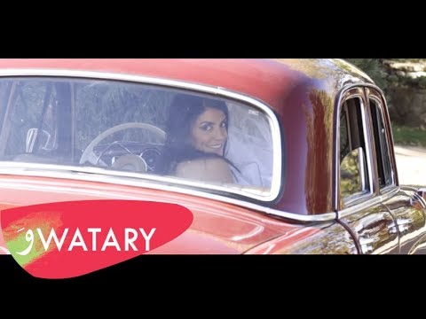 Ghady Beainy - Idak Bi Idi [Official Music Video] (2019) / غدي بعيني - إيدك بإيدي