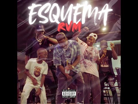 RVM - Esquema (Video Oficial)