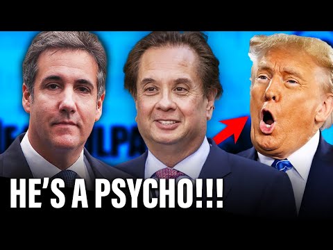 🚨George Conway and Cohen Deliver KNOCKOUT BLOW to Trump | Mea Culpa