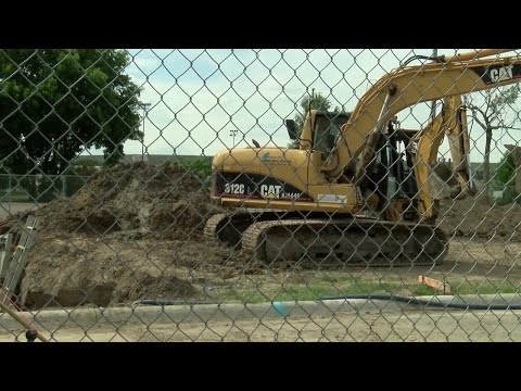 Construction starts for Five on Black at West Bank Landing