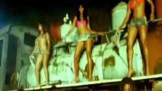 Rigo ft Dj Mendez - Lady ( Official Video )