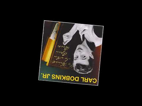 TEEN Carl Dobkins Jr. - Class Ring (1960)