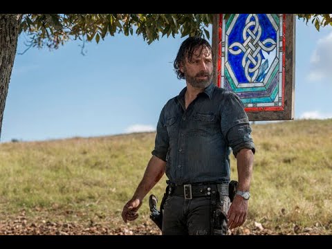 The Walking Dead Season 8B Recap