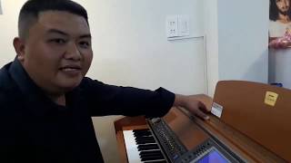 Video thumbnail for DEMO & REVIEW PIANO YAMAHA CVP 403 - PHƯƠNG KEYBOARD by Phương Keyboard