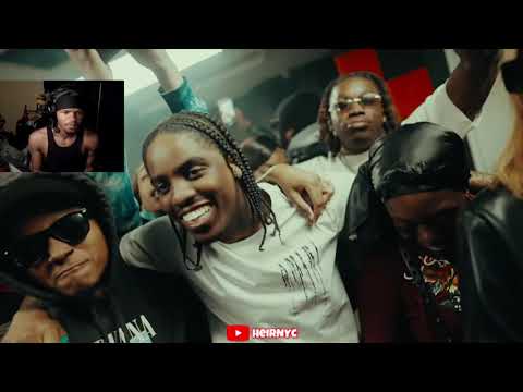 Urban Ty x Hoodflykev - Casa (Official Video) REACTION