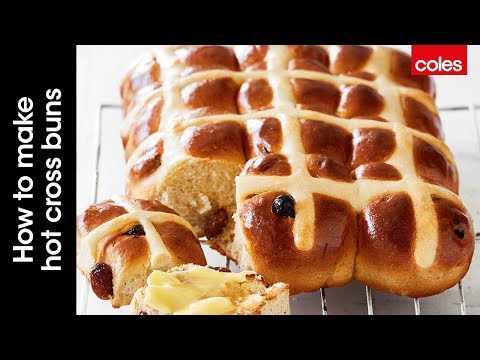 download lagu mp3 mp4 Rachel Allen Cross Buns, download lagu Rachel Allen Cross Buns gratis, unduh video klip Rachel Allen Cross Buns