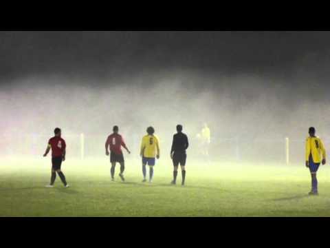 Sun Sports v Hertford Town Highlights