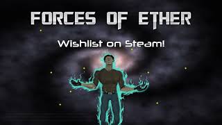 Watch and explore about Forces of Ether PC Steam CD Key