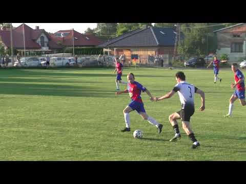 2 KOLEJKA GLKS ANDRESPOLIA - LKS KWIATKOWICE 2 POŁOWA 01.08.2020