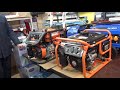 Video review Genergy LIMITED 3000 (240302091)