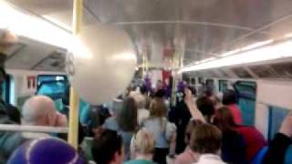 jerry fish and the mud bug club live on dart