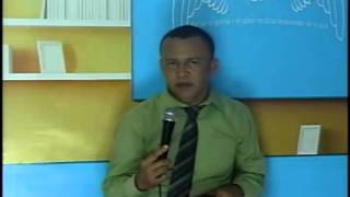 Pastor Juan Garcia, Sección Dios habla hoy.