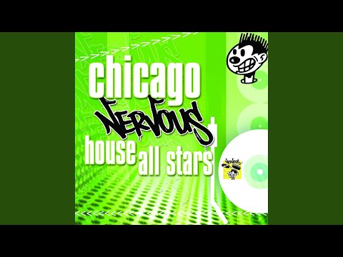 Mike Dunn Presents The Disco Kidz/Tha Real Disco (Chicago Club Mix)