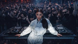 Clara Cuvé - Live @ 99 Scott Ave x New York City 2026