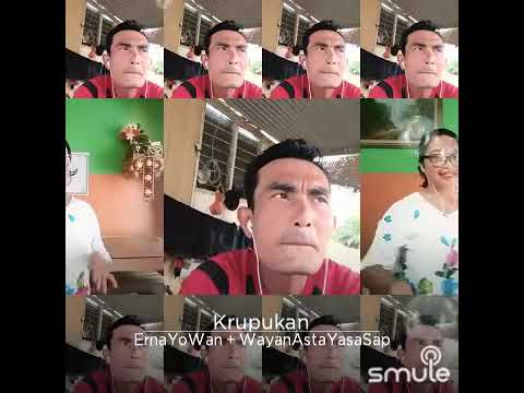 Krupukan