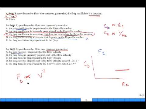 ME3663 External Flow 1