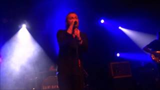 Saint Raymond - Wild Heart @ Scala, London 03/12/15