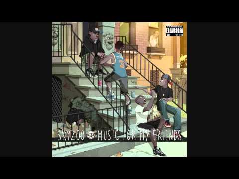 Skyzoo - Luxury (Ft. Westside Gunn) [Prod. by Skyzoo, Co-Prod. by !llmind]