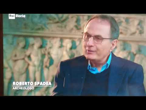 Italia, Viaggio nella bellezza, Le ragioni dell'archeologia. Rai Storia, 17-5-2021.