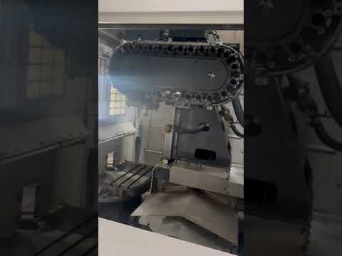Cnc vmc hmc machine retrofitting services with fanuc and mit...