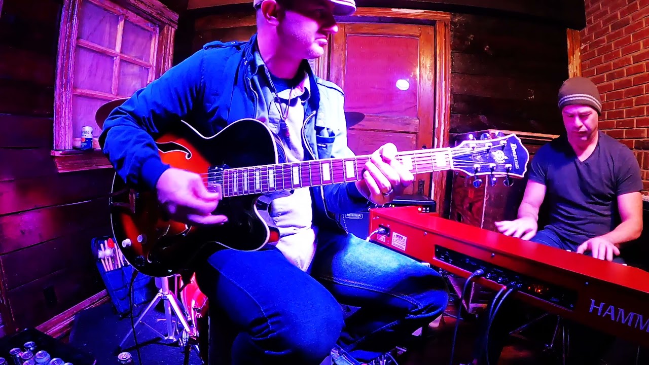 Promotional video thumbnail 3 for Norside